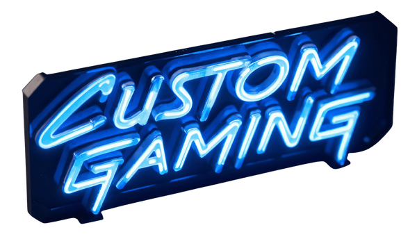 Custom Gaming